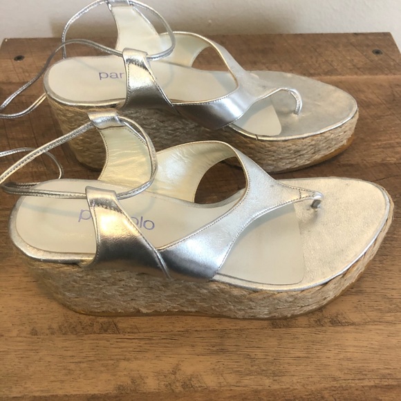 Silver Paruolo 7 - Picture 2 of 9